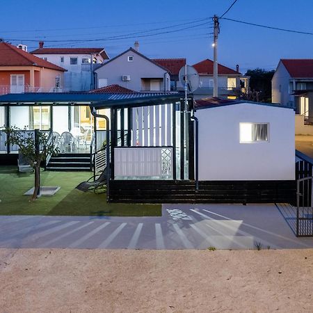 Mobilne Kucice Mery Bibinje Ngoại thất bức ảnh